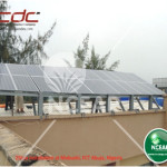 25kW Solar Power System in Mabushi, Abuja