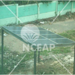 5kW Solar Power System in Wuse 2, Abuja