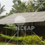 20kW Solar Power Backup System in Calabar