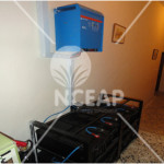 5kW Inverter Backup System in Maitama Abuja
