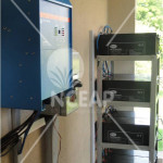 5kW Inverter Backup System in Calabar