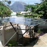 10kW Solar Power Backup System in Wuse 2, Abuja