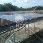 10kW Solar Power System in Lekki, Lagos